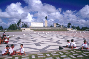 Santa Clara
