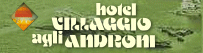 Hotel Villaggio agli Androni