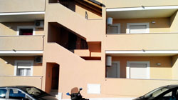 Casa a Terrasini vicina al mare
