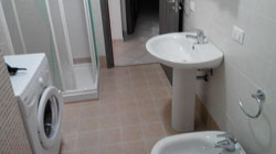 Casa in affitto