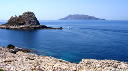 Vacanze nelle Egadi