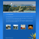 Sito web per attività turistica