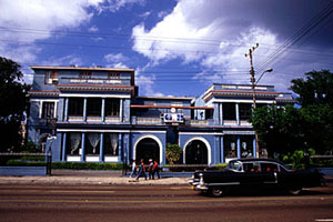 L'Avana