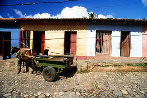 Trinidad