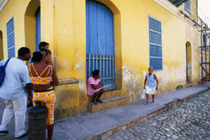 Trinidad
