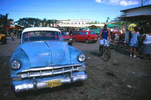 Matanzas