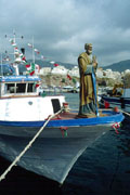 Festa di San Pietro a Terrasini