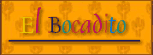 El Bocadito - Ristorante messicano