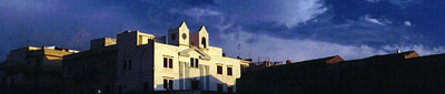 TERRASINI E IL SUO TERRITORIO