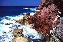 Cala Rossa