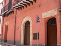 case vacanze a Terrasini (Palermo)