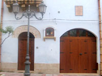 casa vacanza a terrasini, bed and breakfast