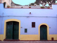 paese albergo a Terrasini